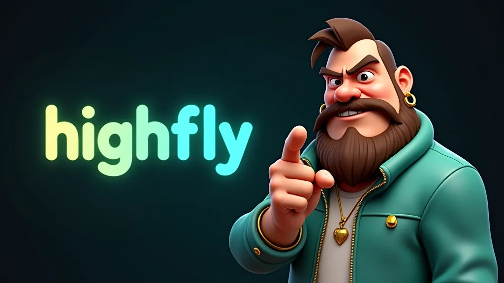 highflybet app