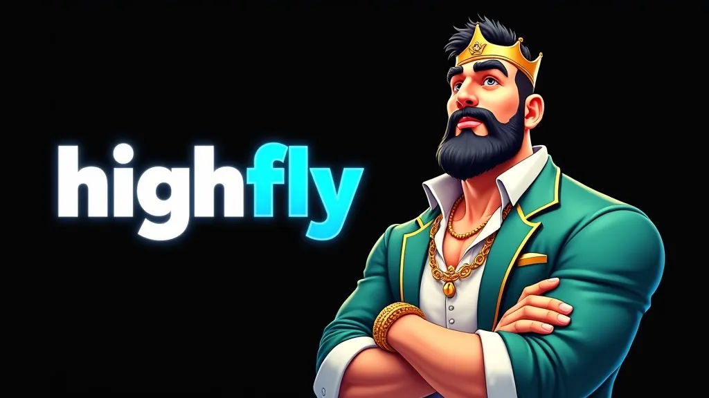 highflybet highflybet
