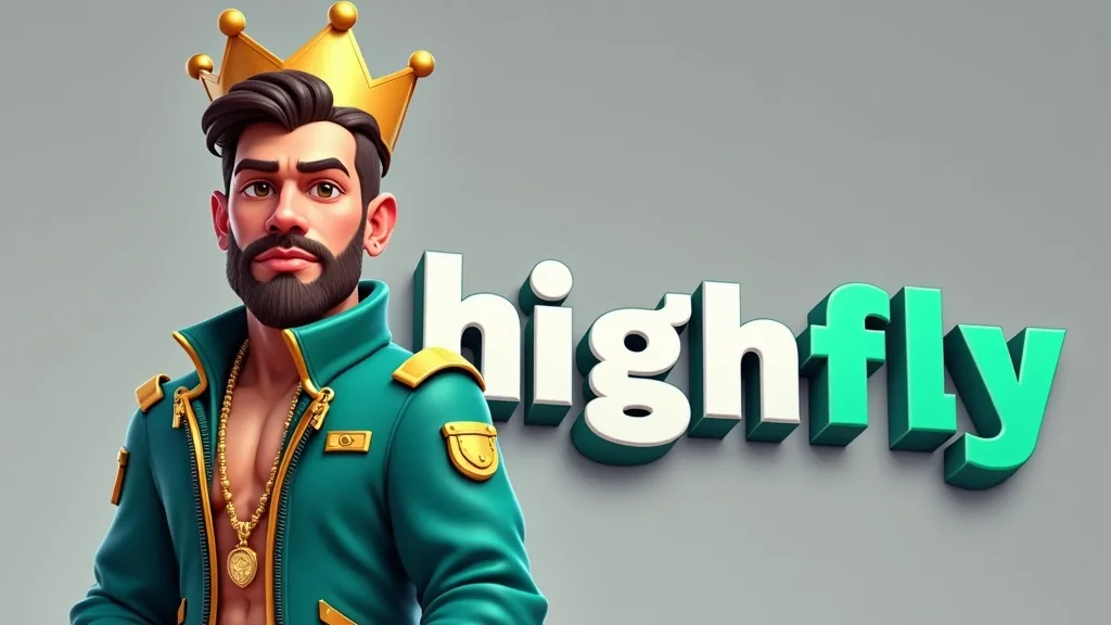 highflybet highflybet